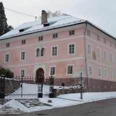 Alte Post, Paternion