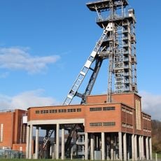 Parc d'aventures scientifiques et de société