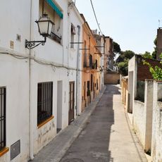 Prototipus de carrers del Rost