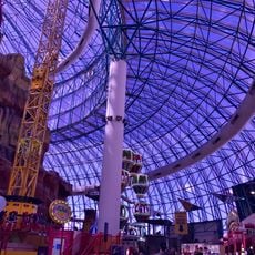 Adventuredome