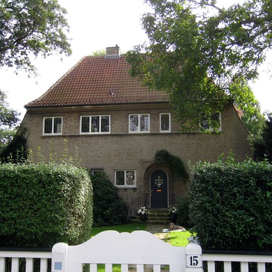Haus Janssen