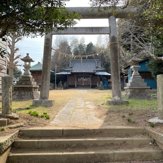 Koroku-jinja