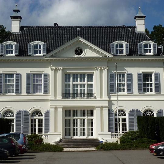 Witte Huis