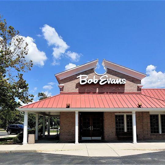 Bob Evans