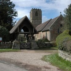 Church of St John the Baptist