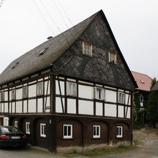 Dr.-Külz-Straße 25