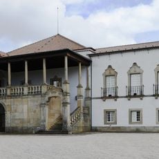 Museu Francisco Tavares Proença Júnior