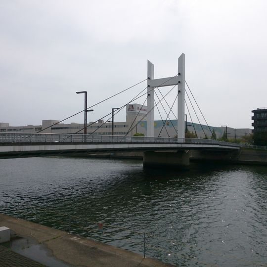 Morinaga Bridge