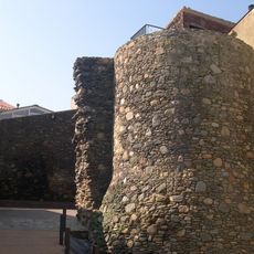Recinto fortificado de San Celoni