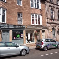 7 Exchange Street, Jedburgh