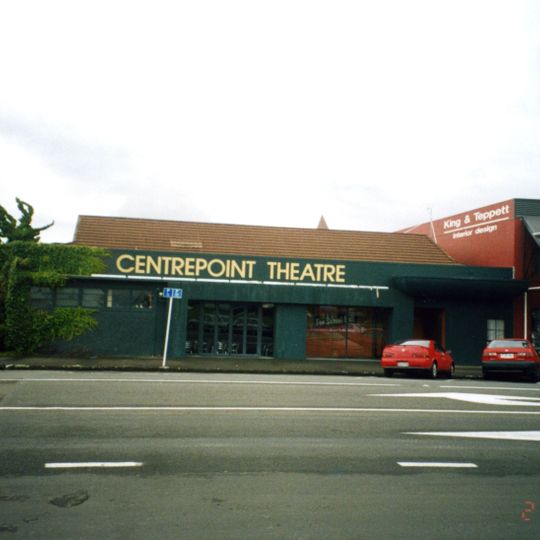Centrepoint Theatre
