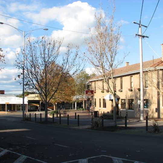 Leongatha