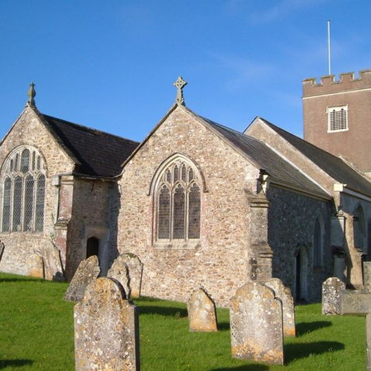 Church of St Michael