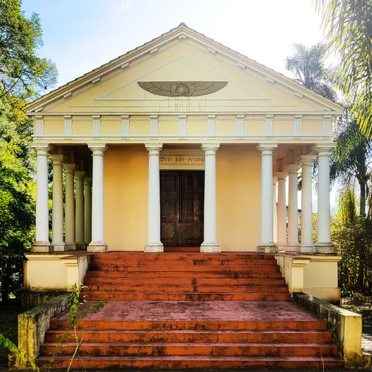 Instituto Neo Pitagórico