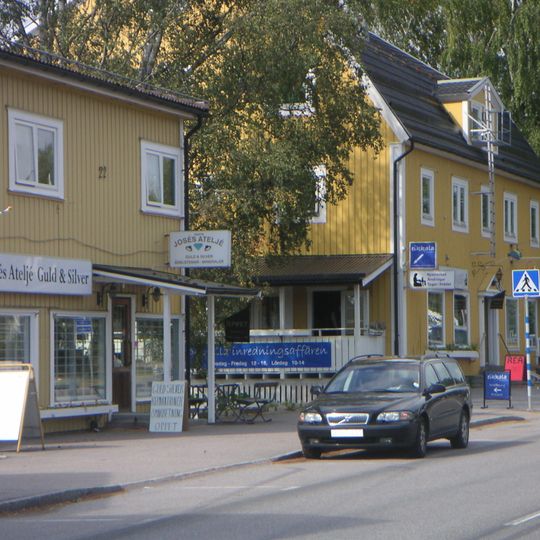 Bålsta