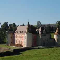 Château de Ménessaire