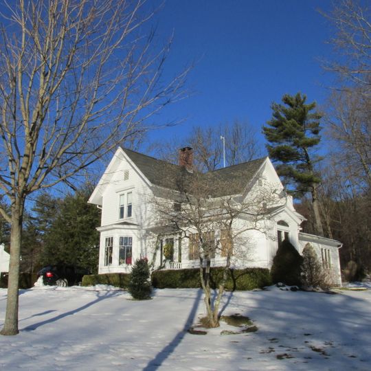 South Egremont Village Historic District