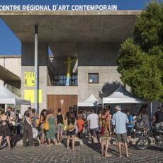 Centre Regional d'Art Contemporain