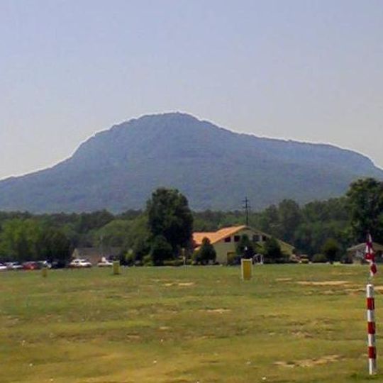 Lookout Mountain