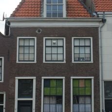 Bakenessergracht 58, Haarlem