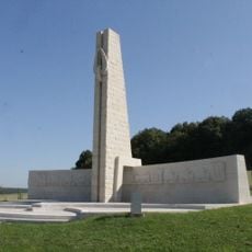 Monument de la Voie sacrée