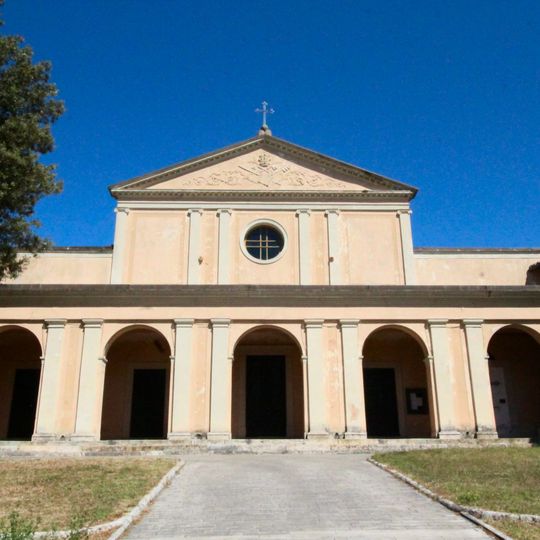 Chiesa dei Santi Pietro e Paolo