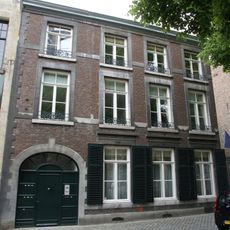 Onze Lieve Vrouweplein 22, Maastricht