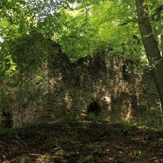 Burgruine Rundersburg