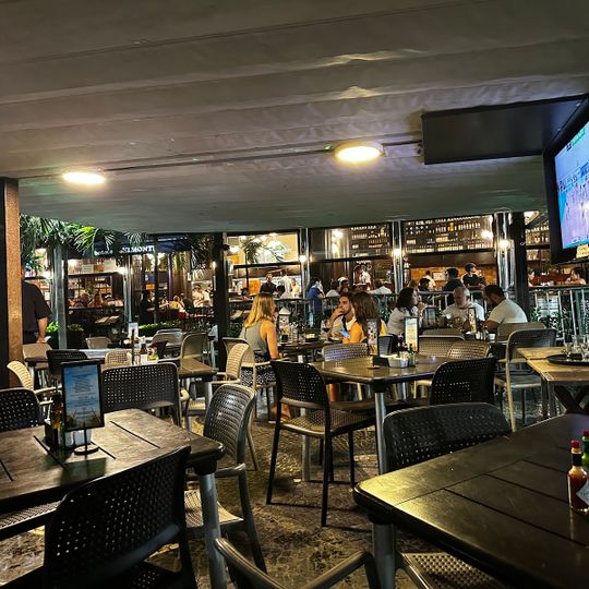 Boteco Belmonte