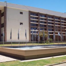 Auditorio Ingeniero Juan Victoria