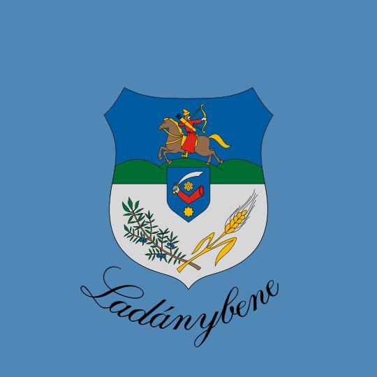 Ladánybene