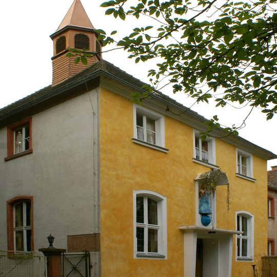 Kloster Reuschberg