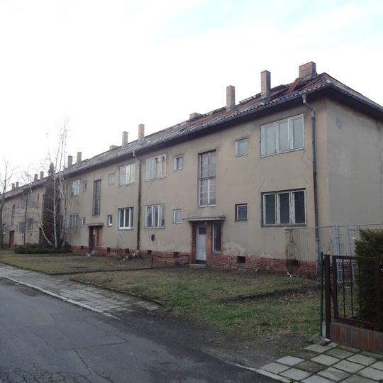 Damaschkestraße 10-20