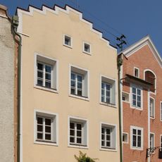 Johann-Fischer-Gasse 20