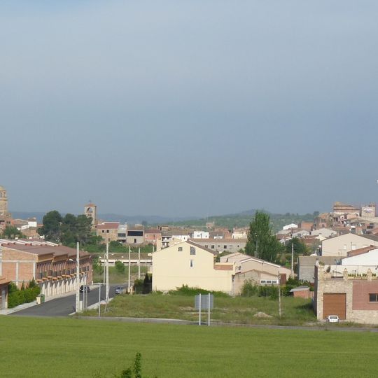 L'Albi