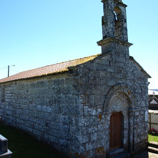 Iglesia de San Martín