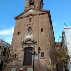 Iglesia de la Purísima Concepción