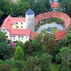 Burg Westerburg