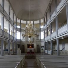Stadtkirche