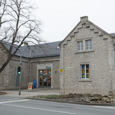 Ehemaliges Schlachthaus