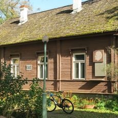 V・I・レーニンの家博物館