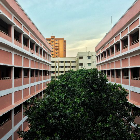 Gandhi Institute of Technology and Management