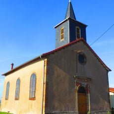 Église Saint-Hubert de Montdidier