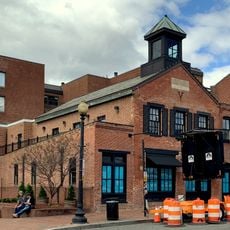 Vigilant Firehouse