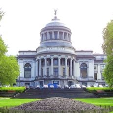 Royal Museums of Art and History