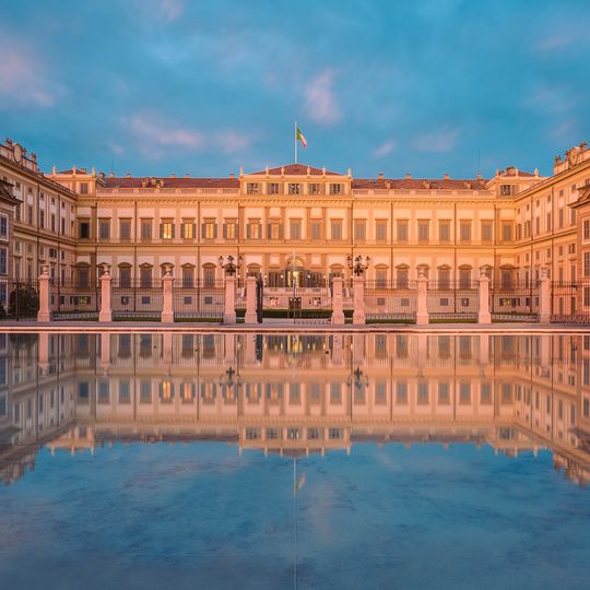 Provinz Monza und Brianza