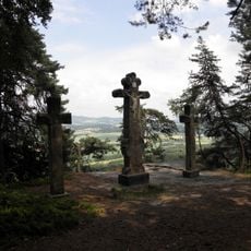 Kalvárie u Valdštejna