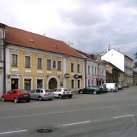 Kostelec nad Labem