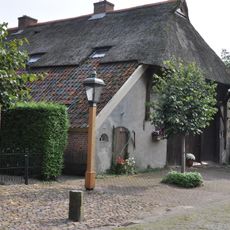 Boterstraat 3, Bronkhorst