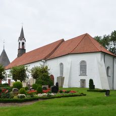 St. Marien-Kirche